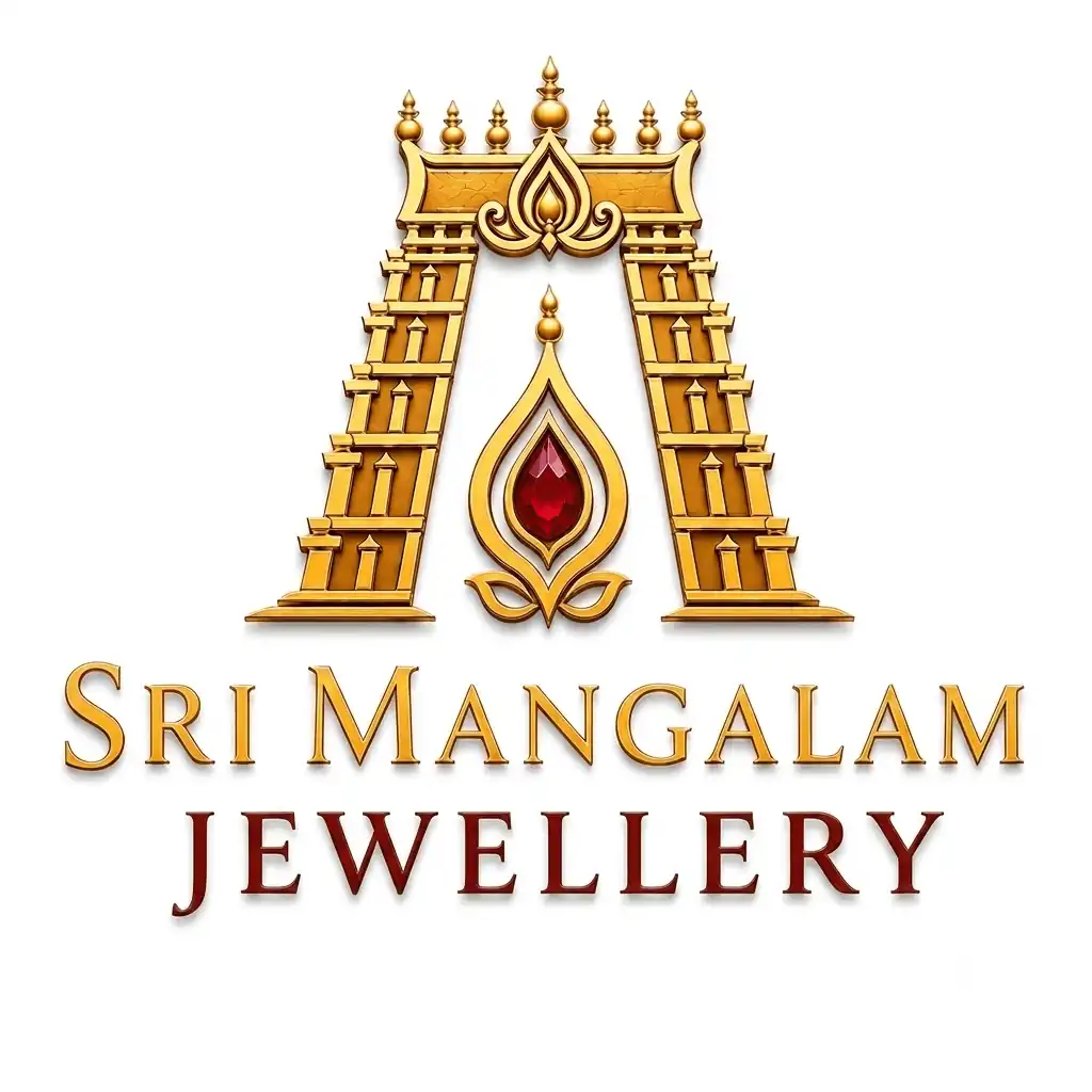 Sri Mangalam Jewellery